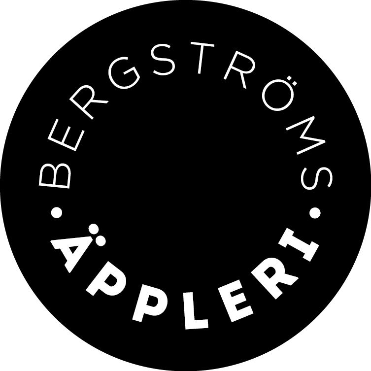 Bergströms Äppleri