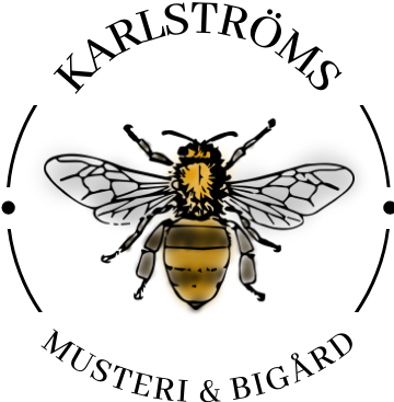 Karlstroms Musteri och Bigard Logga 2